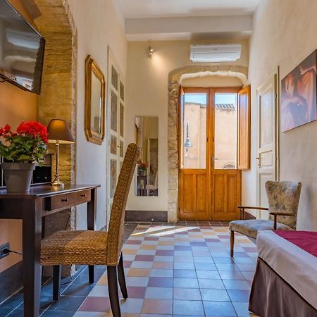 Cappuccine Guesthouse Cagliari Exteriör bild