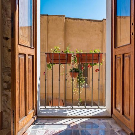 Cappuccine Guesthouse Cagliari Exteriör bild