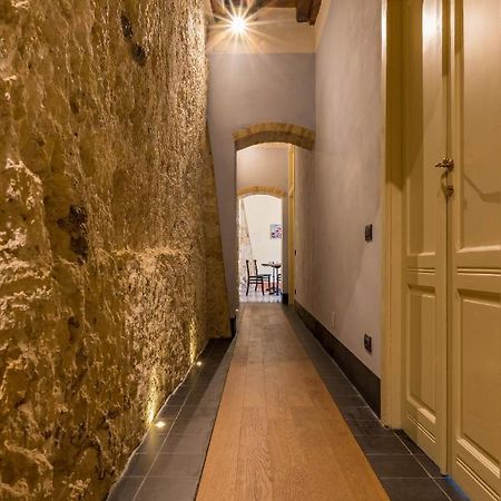 Cappuccine Guesthouse Cagliari Exteriör bild