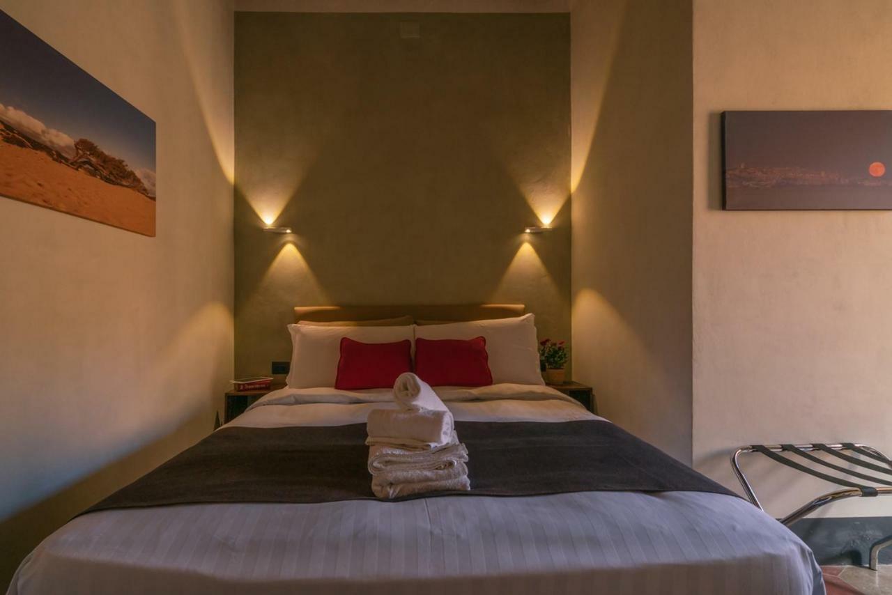 Cappuccine Guesthouse Cagliari Exteriör bild