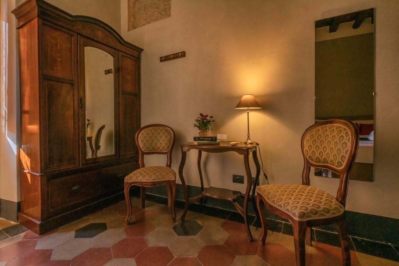 Cappuccine Guesthouse Cagliari Exteriör bild