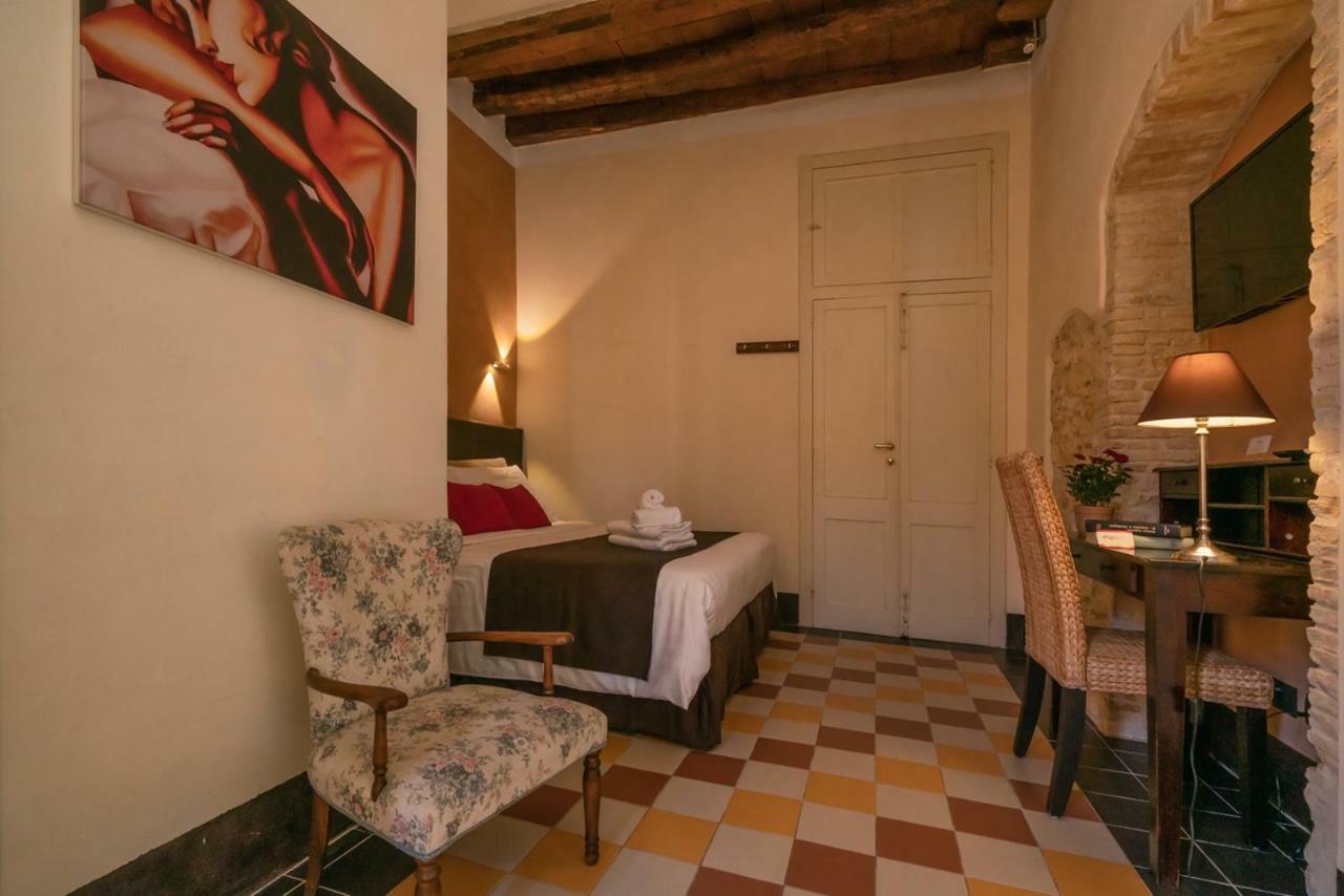 Cappuccine Guesthouse Cagliari Exteriör bild