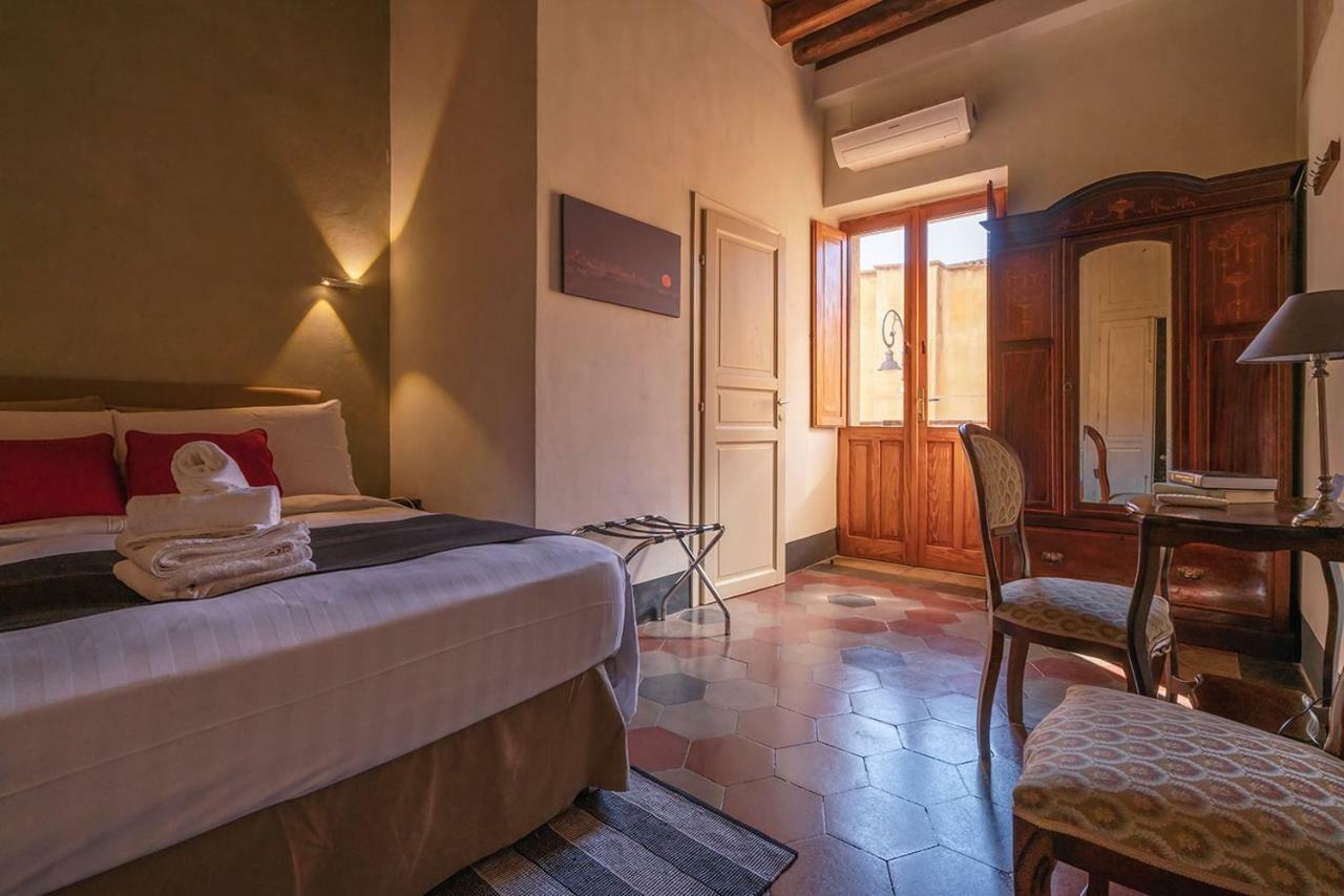 Cappuccine Guesthouse Cagliari Exteriör bild