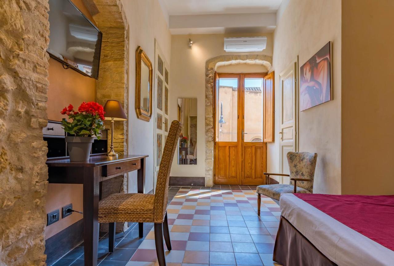 Cappuccine Guesthouse Cagliari Exteriör bild