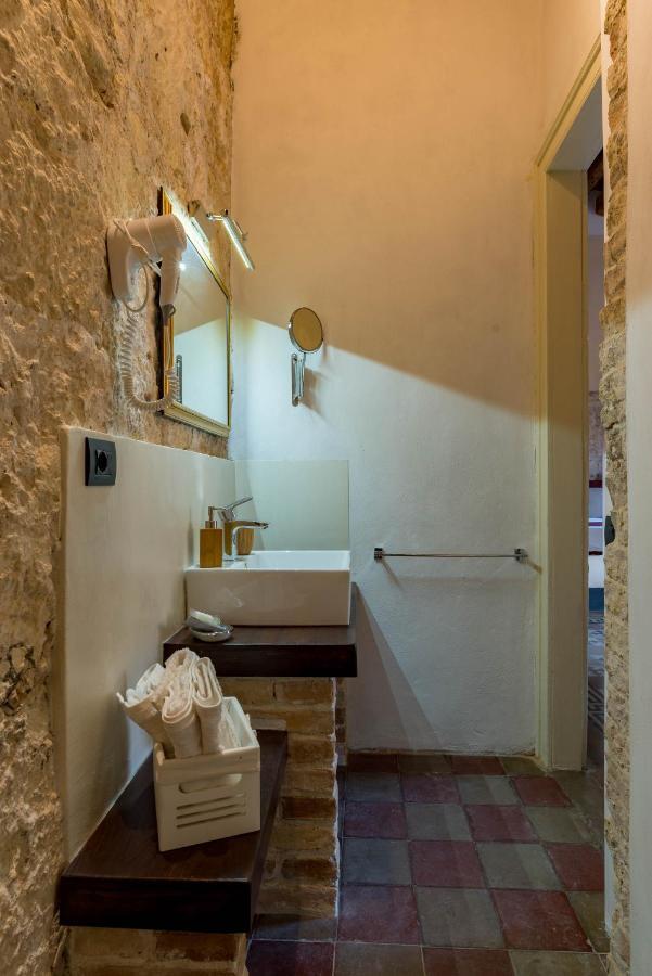 Cappuccine Guesthouse Cagliari Exteriör bild