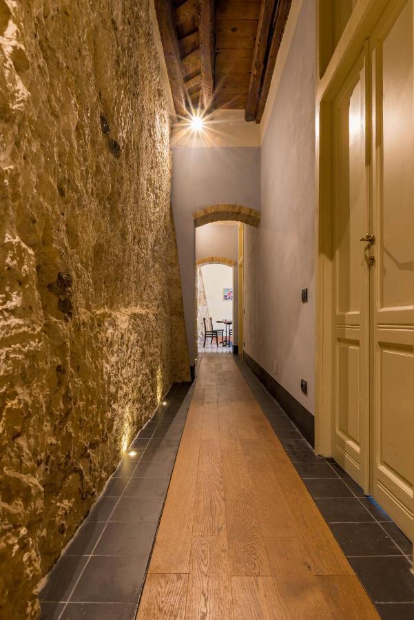 Cappuccine Guesthouse Cagliari Exteriör bild