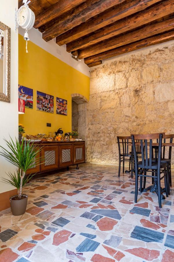 Cappuccine Guesthouse Cagliari Exteriör bild